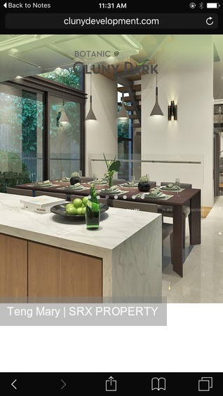 BOTANIC @ CLUNY PARK (D10), Detached #187300652